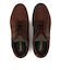 37042　HERITAGE MOC TOE CHUKKA　MD BRN FL GRAIN　670246-0001