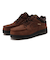 37042　HERITAGE MOC TOE CHUKKA　MD BRN FL GRAIN　670246-0001