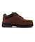 37042　HERITAGE MOC TOE CHUKKA　MD BRN FL GRAIN　670246-0001