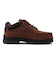 37042　HERITAGE MOC TOE CHUKKA　MD BRN FL GRAIN　670246-0001