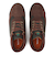 A18A6　FIELD BOOT WP　DARK BROWN　670247-0001