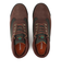 A18A6　FIELD BOOT WP　DARK BROWN　670247-0001