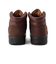 A18A6　FIELD BOOT WP　DARK BROWN　670247-0001