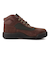 A18A6　FIELD BOOT WP　DARK BROWN　670247-0001