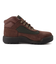 A18A6　FIELD BOOT WP　DARK BROWN　670247-0001