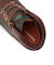 A18A6　FIELD BOOT WP　DARK BROWN　670247-0001