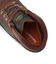 A18A6　FIELD BOOT WP　DARK BROWN　670247-0001