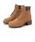 A25BS　W'S KINSLEY WP BOOT　WHEAT NUBUCK　670248-0001