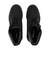 A25C4　W'S KINSLEY WP BOOT　BLACK NUBUCK　670249-0001
