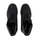 A25C4　W'S KINSLEY WP BOOT　BLACK NUBUCK　670249-0001