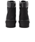 A25C4　W'S KINSLEY WP BOOT　BLACK NUBUCK　670249-0001