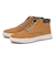 A5PRV　MAPLE GROVE LTR CHUKKA　WHEAT NUBUCK　670263-0001