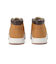 A5PRV　MAPLE GROVE LTR CHUKKA　WHEAT NUBUCK　670263-0001