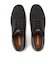 A5PSG　MAPLE GROVE LTR CHUKKA　BLACK NUBUCK　670264-0001