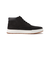A5PSG　MAPLE GROVE LTR CHUKKA　BLACK NUBUCK　670264-0001