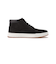 A5PSG　MAPLE GROVE LTR CHUKKA　BLACK NUBUCK　670264-0001