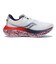 S20847-211　KINVARA PRO　WHT/SILVER(NY)　664190-0001