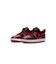 KDV5457　17-22(H)COURT BOROUGH LOW (PS)　600UNVRED/BLK　667680-0004