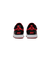 KDV5457　17-22(H)COURT BOROUGH LOW (PS)　600UNVRED/BLK　667680-0004