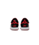 KDV5457　17-22(H)COURT BOROUGH LOW (PS)　600UNVRED/BLK　667680-0004