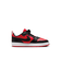 KDV5457　17-22(H)COURT BOROUGH LOW (PS)　600UNVRED/BLK　667680-0004