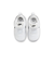 KDV5458　12-16 COURT BOROUGH LOW (TD)　104WHITE/BLACK　667681-0001