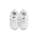 KDV5458　12-16 COURT BOROUGH LOW (TD)　104WHITE/BLACK　667681-0001