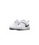 KDV5458　12-16 COURT BOROUGH LOW (TD)　104WHITE/BLACK　667681-0001
