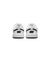 KDV5458　12-16 COURT BOROUGH LOW (TD)　104WHITE/BLACK　667681-0001
