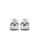 KDV5458　12-16 COURT BOROUGH LOW (TD)　104WHITE/BLACK　667681-0001