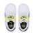 393898　12-16CAVEN 2.0 SPONGEBOB AC　01WHT/BLK/PEACH　668055-0001