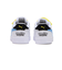 393898　12-16CAVEN 2.0 SPONGEBOB AC　01WHT/BLK/PEACH　668055-0001