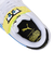 393898　12-16CAVEN 2.0 SPONGEBOB AC　01WHT/BLK/PEACH　668055-0001