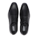 B0002　PLAIN　BLACK　665458-0001