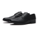 B0002　PLAIN　BLACK　665458-0001