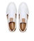 SR04276CRK　ALCE COURT　WHITE/CORK　636611-0001