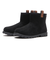HK03026　16-23 PECOS BOOTS　S/BLACK　666592-0001