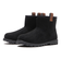 HK03026　16-23 PECOS BOOTS　S/BLACK　666592-0001