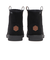 HK03026　16-23 PECOS BOOTS　S/BLACK　666592-0001