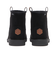 HK03026　16-23 PECOS BOOTS　S/BLACK　666592-0001