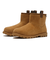 HK03026　16-23 PECOS BOOTS　S/BROWN　666592-0002