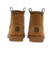 HK03026　16-23 PECOS BOOTS　S/BROWN　666592-0002