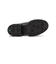 A41S7　W'S EVERLEIGH 6IN LACE UP BOOT　BLK FL GRAIN　670260-0001