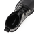 A41S7　W'S EVERLEIGH 6IN LACE UP BOOT　BLK FL GRAIN　670260-0001
