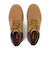 A5RJD　W'S 6IN PRM PLATFORM BOOT　WHEAT NUBUCK　670270-0001