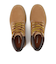 A5RJD　W'S 6IN PRM PLATFORM BOOT　WHEAT NUBUCK　670270-0001