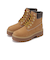 A5RJD　W'S 6IN PRM PLATFORM BOOT　WHEAT NUBUCK　670270-0001