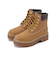 A5RJD　W'S 6IN PRM PLATFORM BOOT　WHEAT NUBUCK　670270-0001