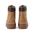 A5RJD　W'S 6IN PRM PLATFORM BOOT　WHEAT NUBUCK　670270-0001