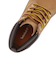 A5RJD　W'S 6IN PRM PLATFORM BOOT　WHEAT NUBUCK　670270-0001